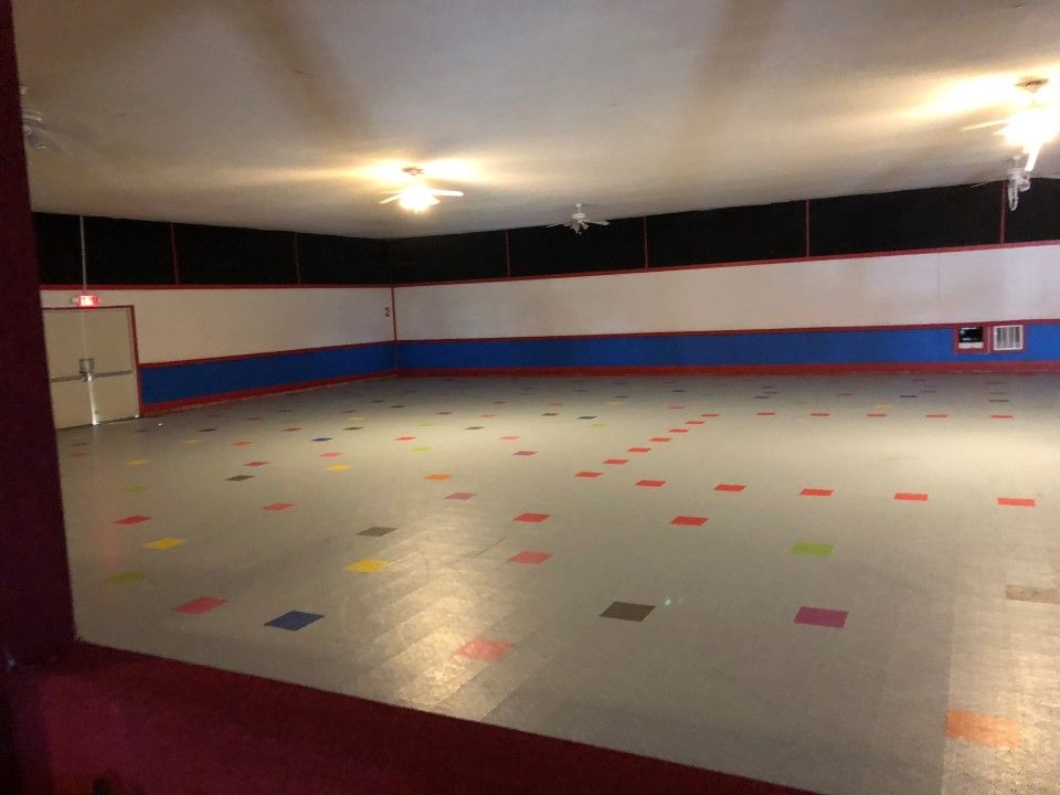 25 Veterans Dr, Harrisburg, IL 62946